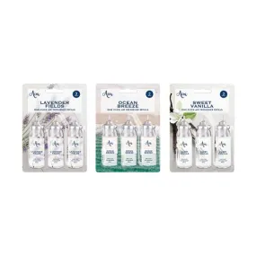 Aira One Click Instant Refills 3 Pack