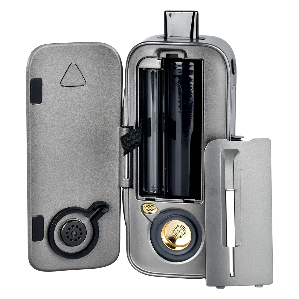 AirVape Legacy Dual Use Vaporizer