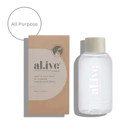 Al.ive Body All Purpose Cleaner Spray Concentrate 50Ml