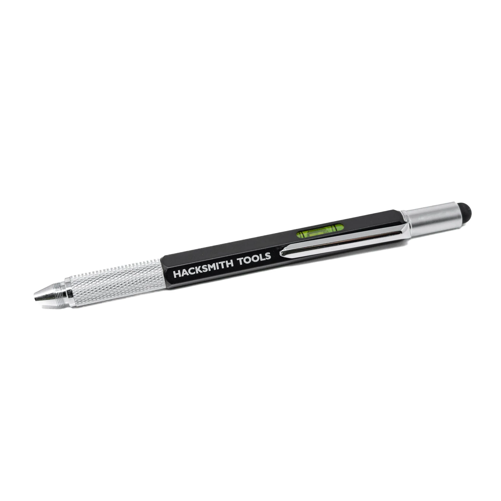 Aluminium 7-in-1 Tool Pen