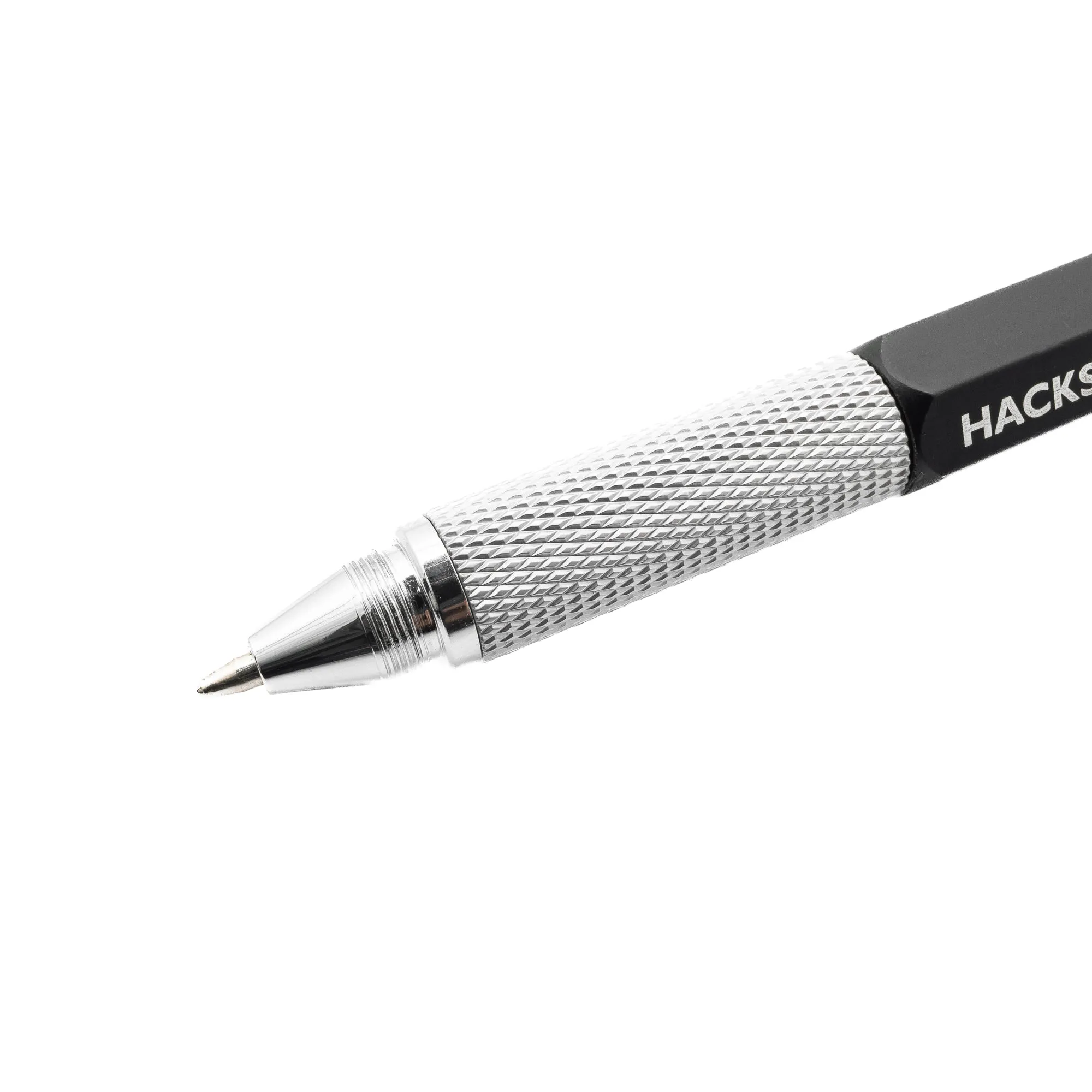 Aluminium 7-in-1 Tool Pen