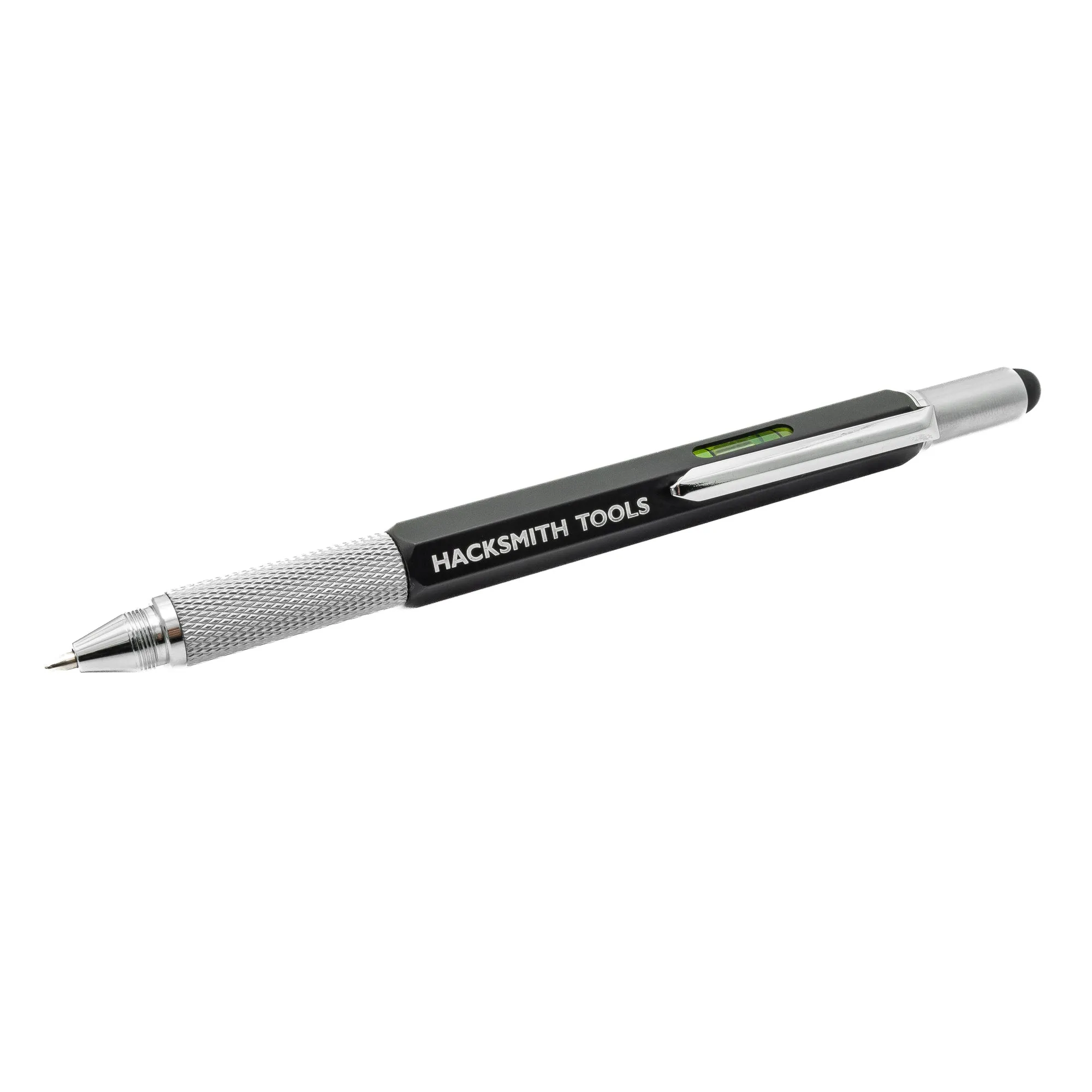 Aluminium 7-in-1 Tool Pen