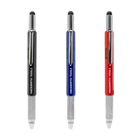 Aluminium 7-in-1 Tool Pen