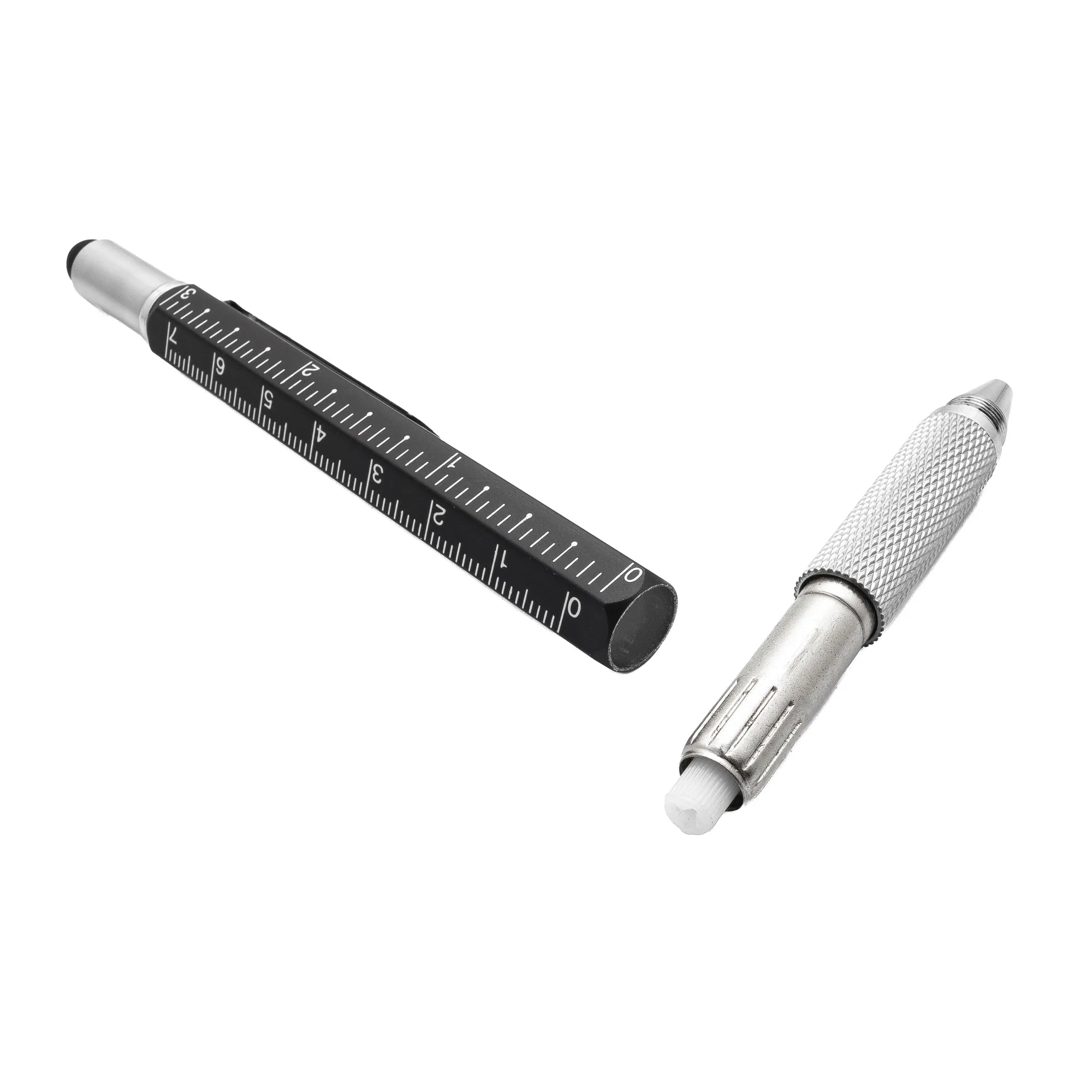 Aluminium 7-in-1 Tool Pen