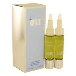 Angel Innocent Eau De Parfum Refills (Includes two refills) By Thierry Mugler