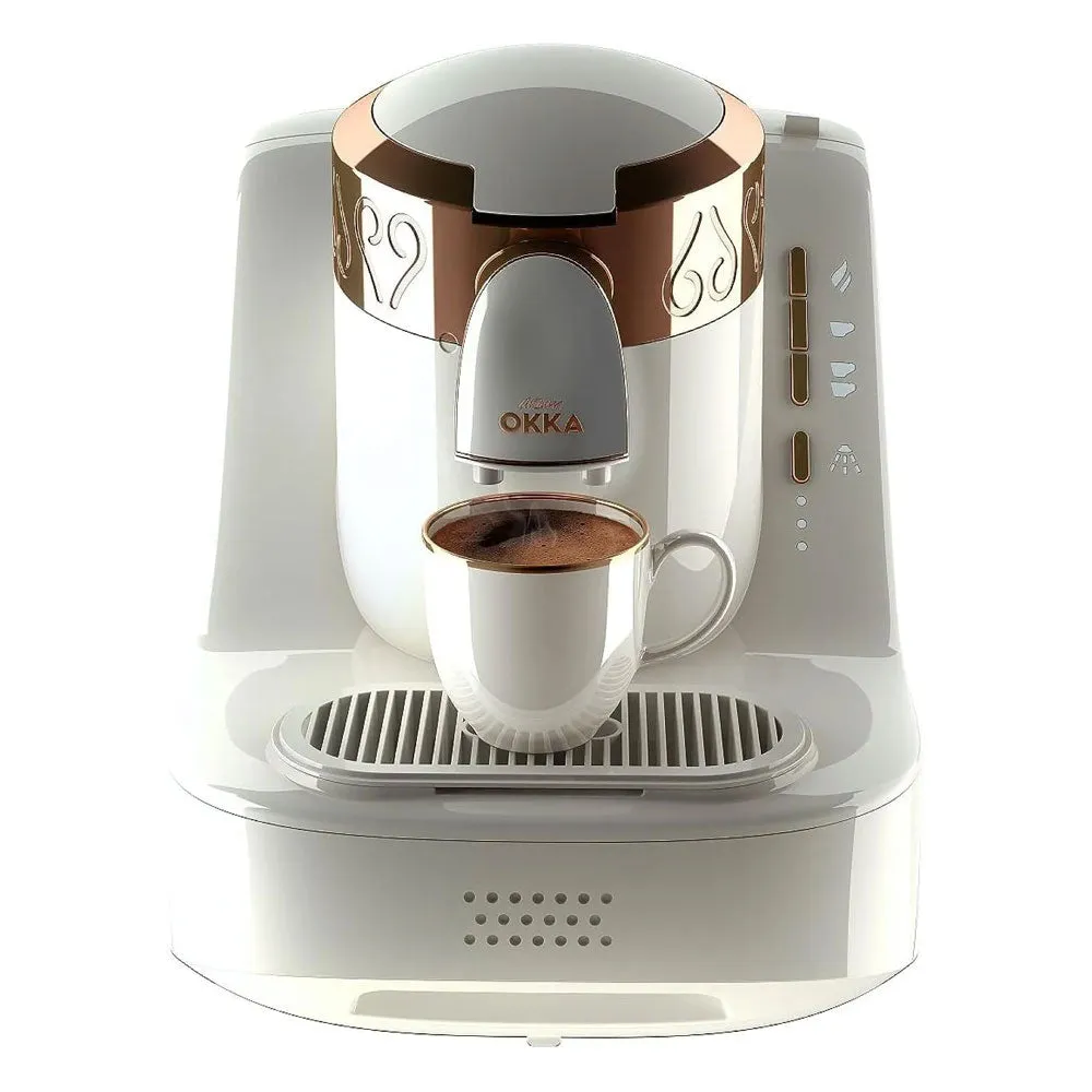 Arzum Okka Turkish Coffee Maker OK001 710W