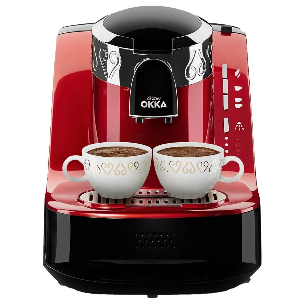 Arzum Okka Turkish Coffee Maker OK002 710W