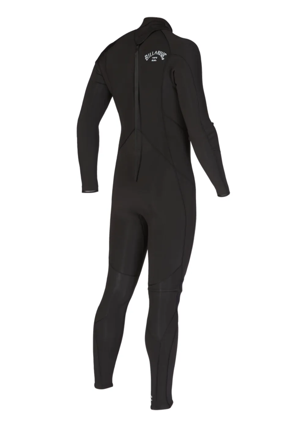 Billabong Mens Absolute 3/2mm Back Zip GBS Steamer Wetsuit