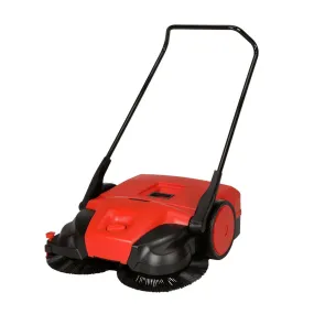 Bissell® 31" Lightweight Outdoor Push Sweeper (#BG-477)