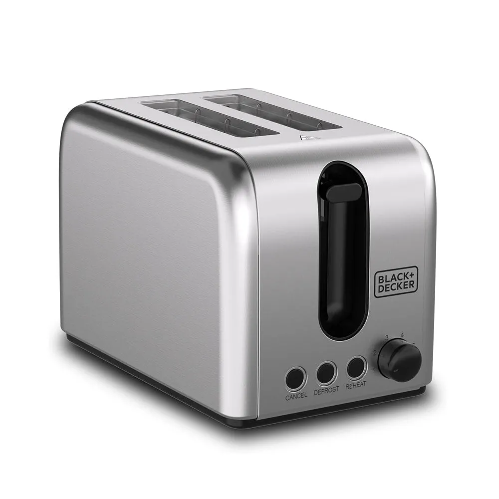 Black & Decker Toaster ET244