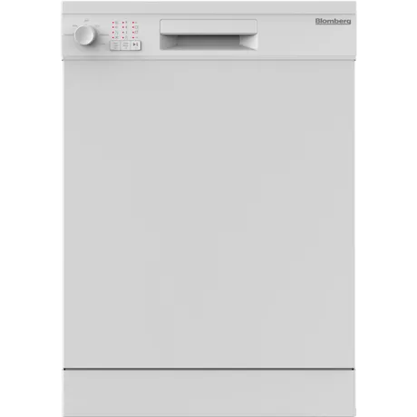 Blomberg LDF30210W Full Size Dishwasher White