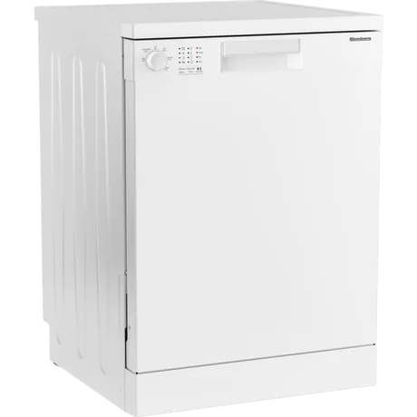 Blomberg LDF30210W Full Size Dishwasher White