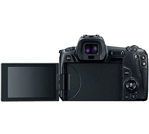 Canon EOS R Mirrorless Digital Camera Body - 3075C002