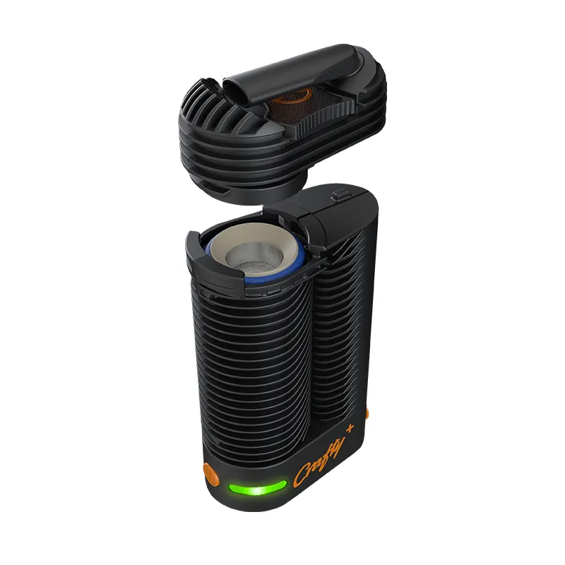 Crafty  Vaporizer by Storz & Bickel