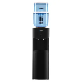 Devanti Water Cooler Chiller Dispenser Bottle Stand Filter Purifier