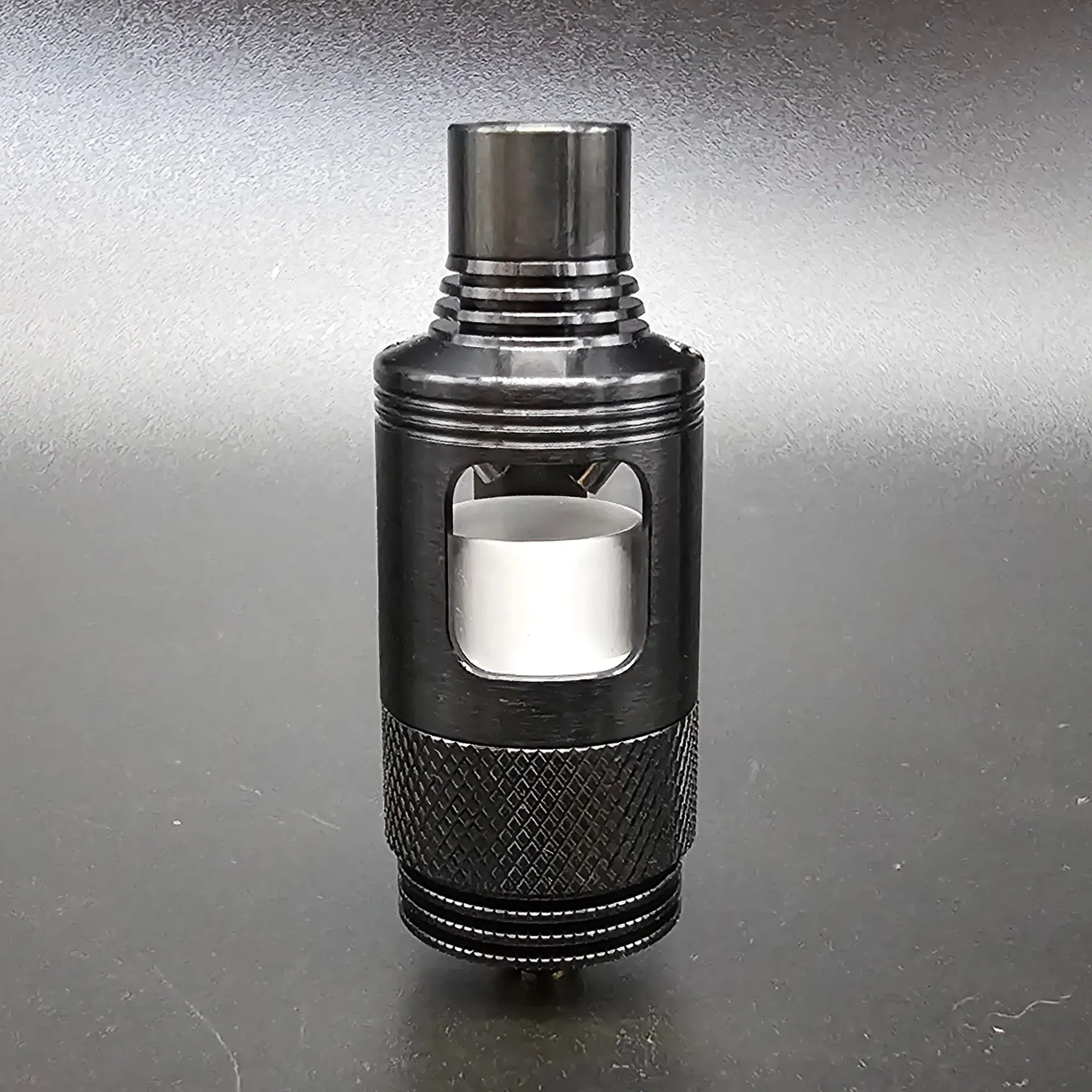 Divine Crossing V5 Rebuildable Concentrate Heater - AKA V5 Micro Diffuser