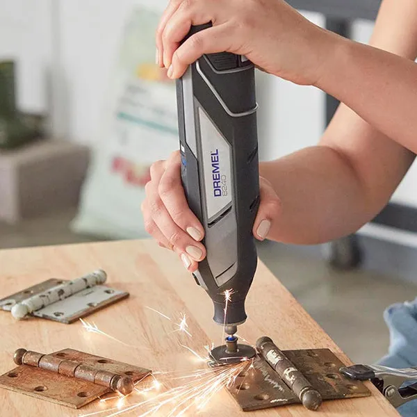 DREMEL NEW 8240-5/65 12V Cordless