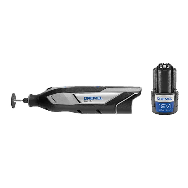 DREMEL NEW 8240-5/65 12V Cordless