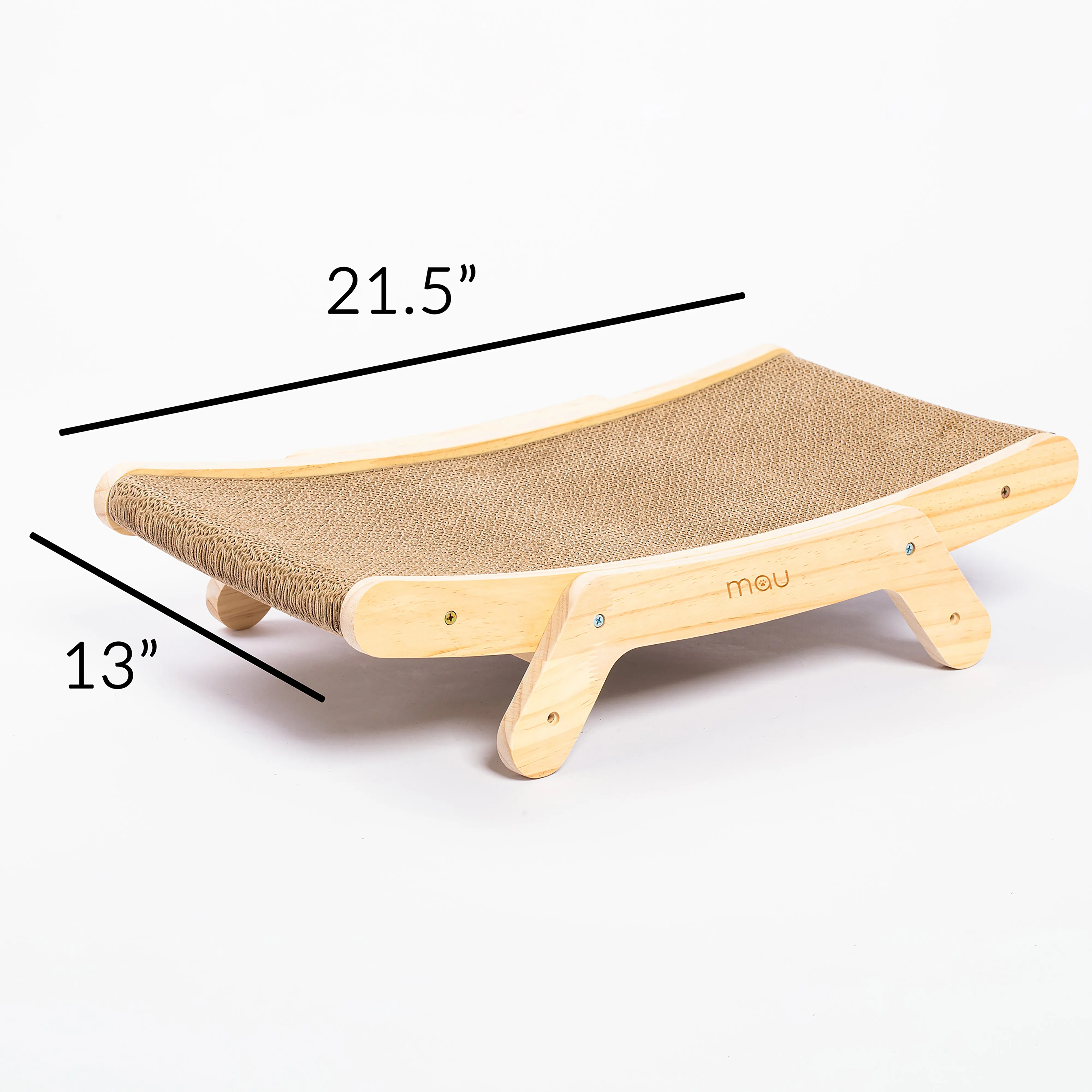 Emory Cat Scratcher