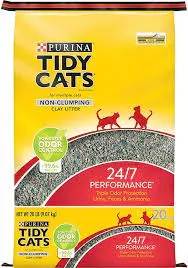 FRESH STEP #40 CLAY CAT LITTER 40LB - FSCCL40