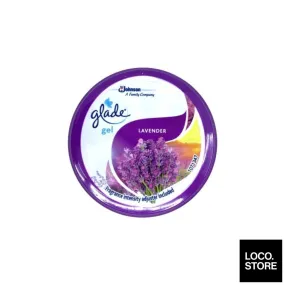 Glade Mini Gel Lavender 70g