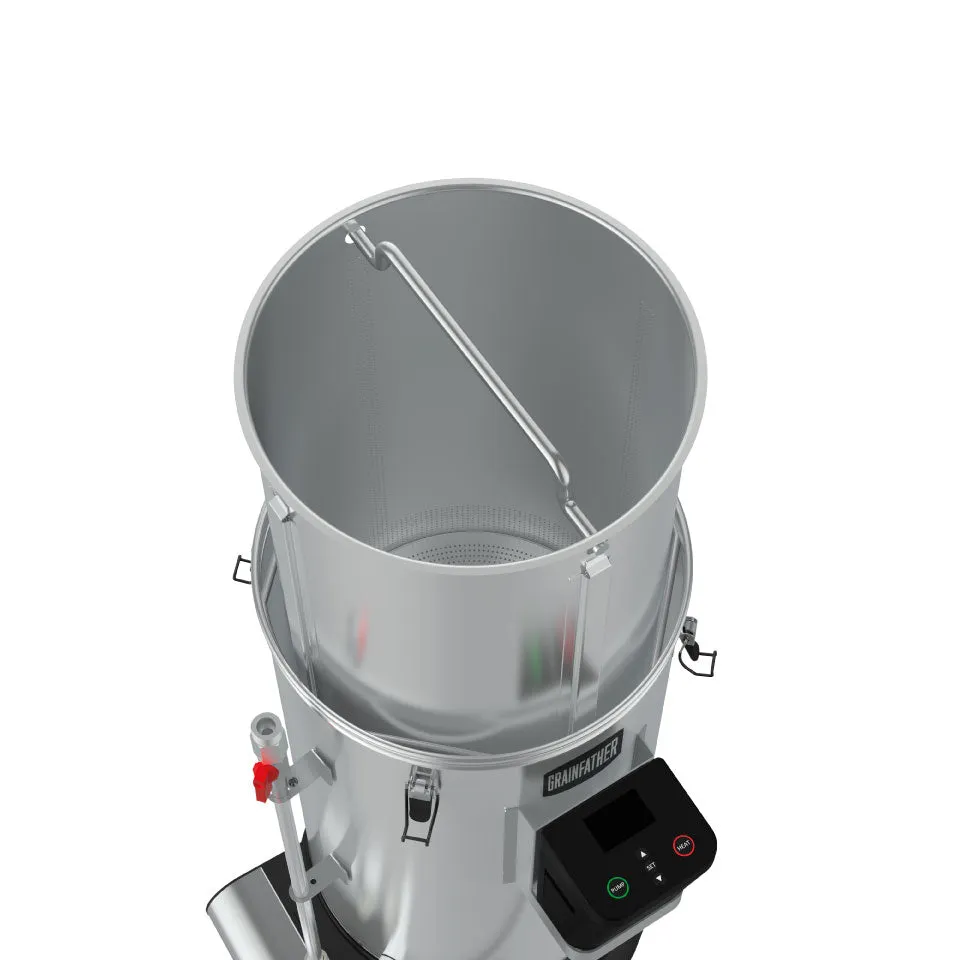 Grainfather G30 220v All-in-One All-Grain Brewing System