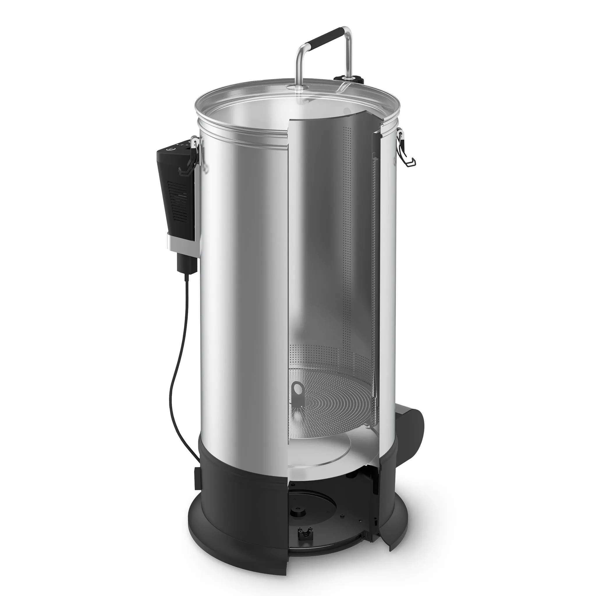 Grainfather G30 220v All-in-One All-Grain Brewing System