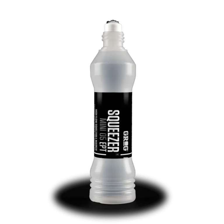 Grog SQUEEZER® 10 EPT