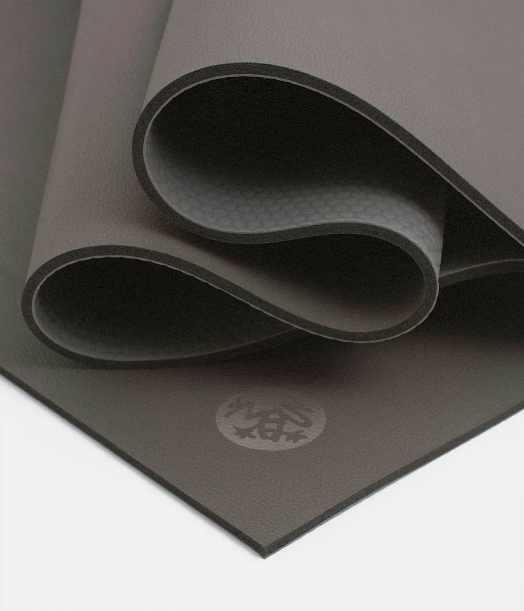 Grp Hot Yoga Mat 6MM - Made From Natural Rubber Core