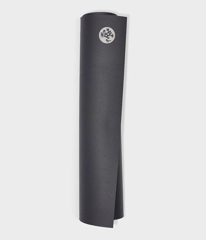 Grp Hot Yoga Mat 6MM - Made From Natural Rubber Core