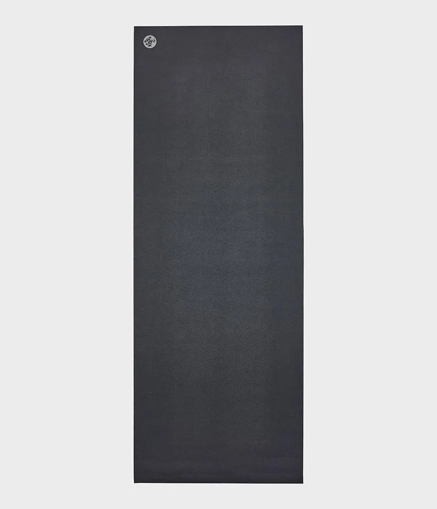 Grp Hot Yoga Mat 6MM - Made From Natural Rubber Core