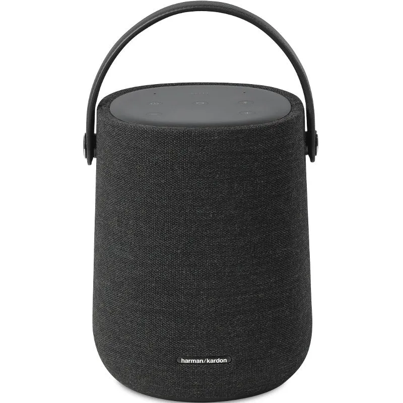 Harman Kardon Citation 200 Portable smart speaker for HD sound