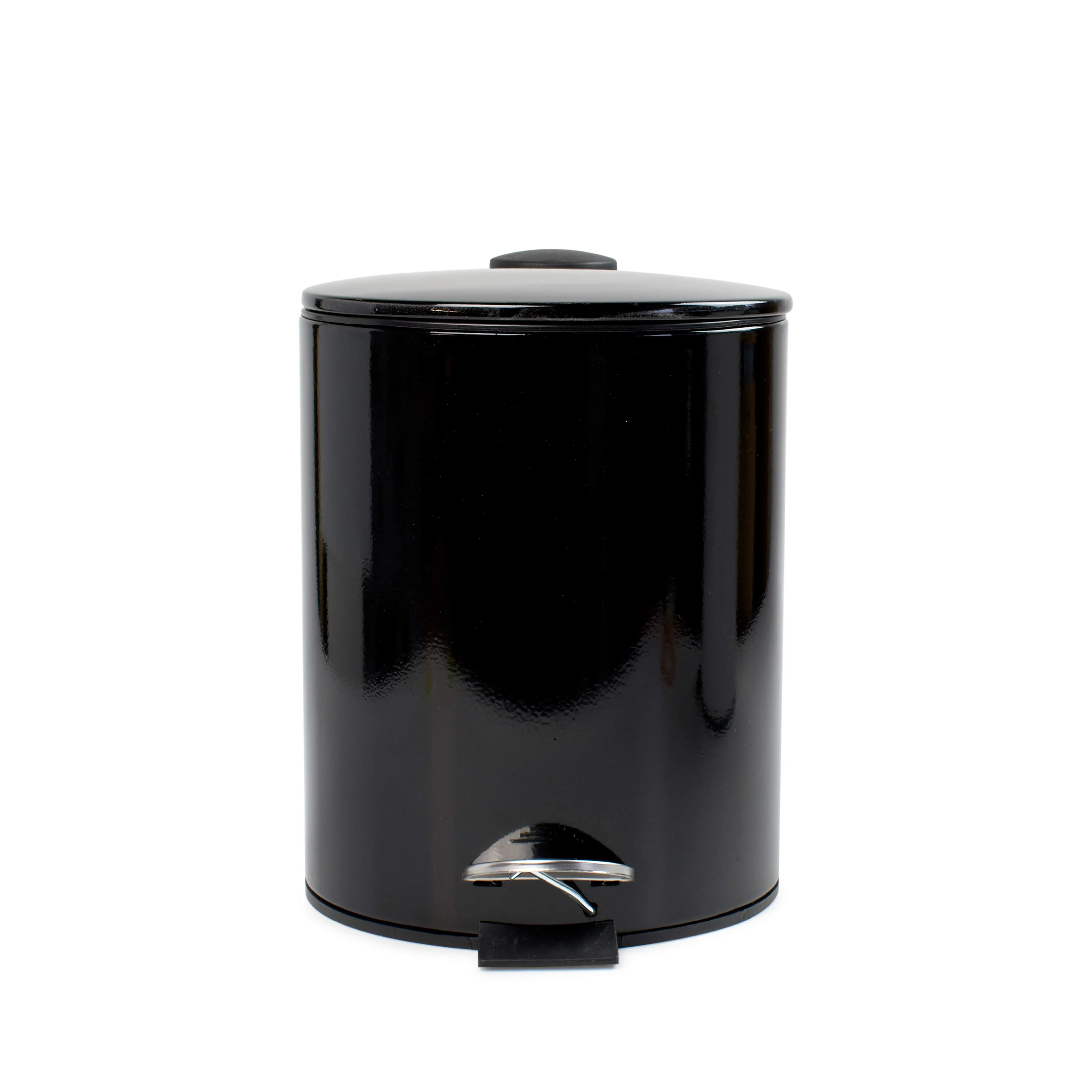 Hepburn Bin 5L - Black