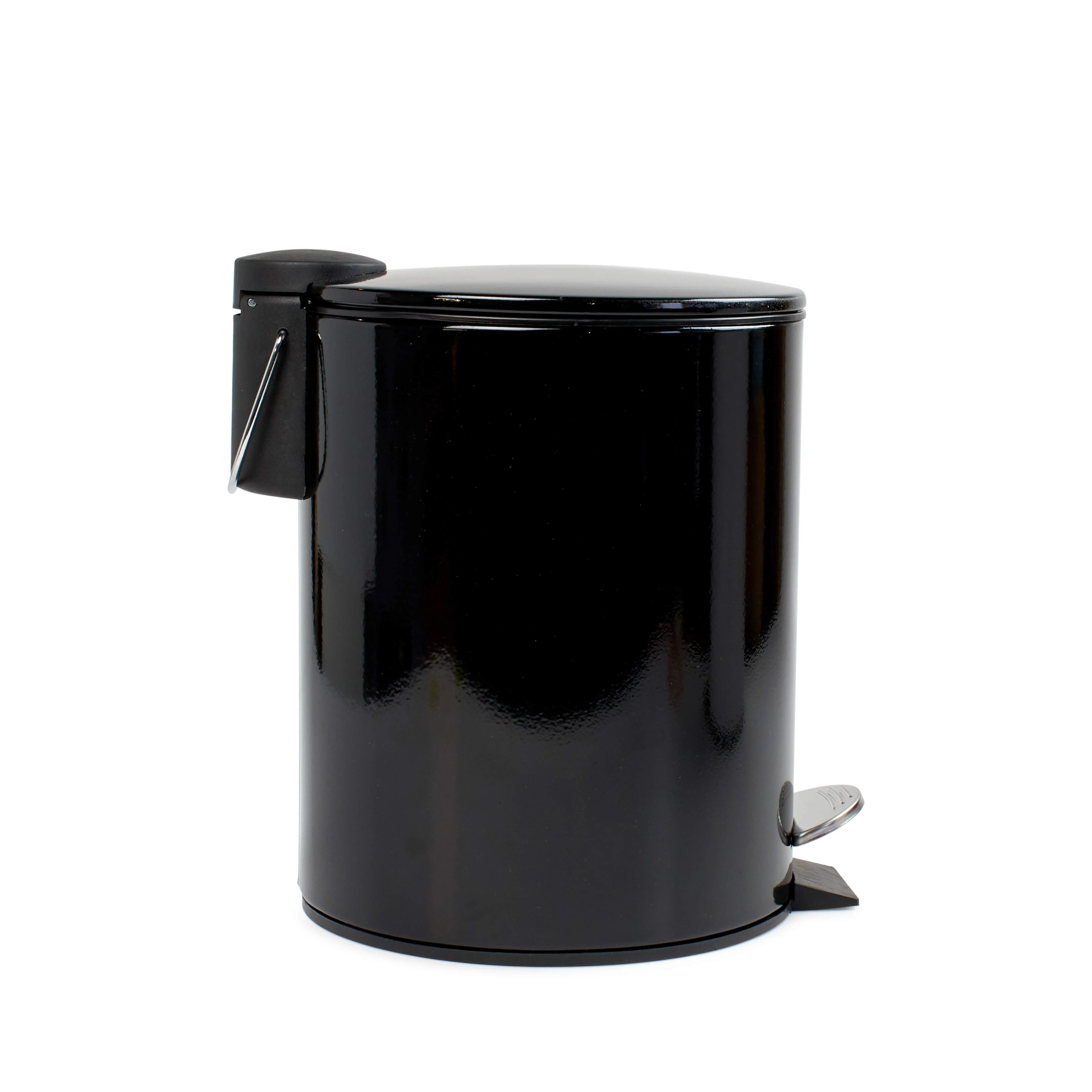 Hepburn Bin 5L - Black