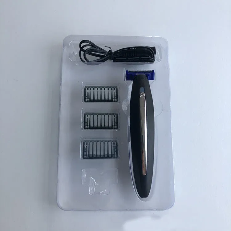 Household Simple Electric Men's Razor