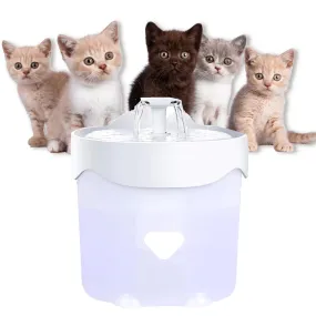 Linkstyle Pet Water Fountain