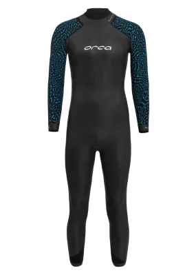 Orca Mens Mantra Freediving Wetsuit