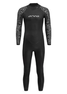 Orca Mens Zen Freediving Wetsuit