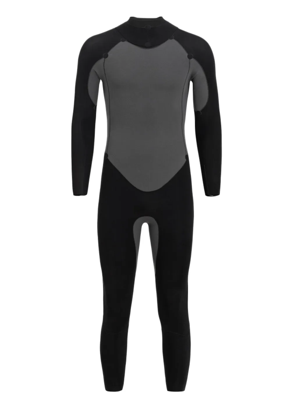 Orca Mens Zen Freediving Wetsuit