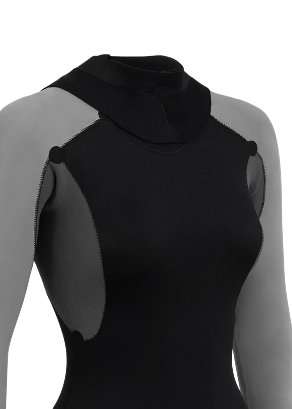 Orca Womens Mantra Freediving Wetsuit