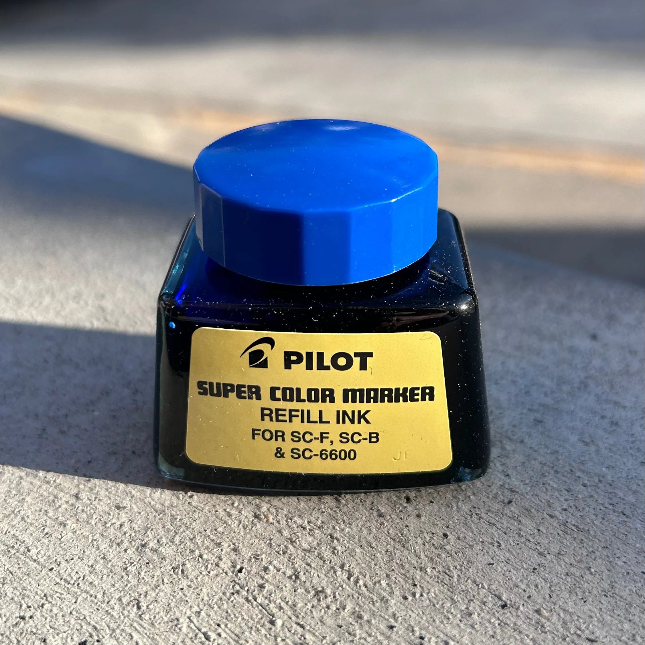 Pilot Ink Refills