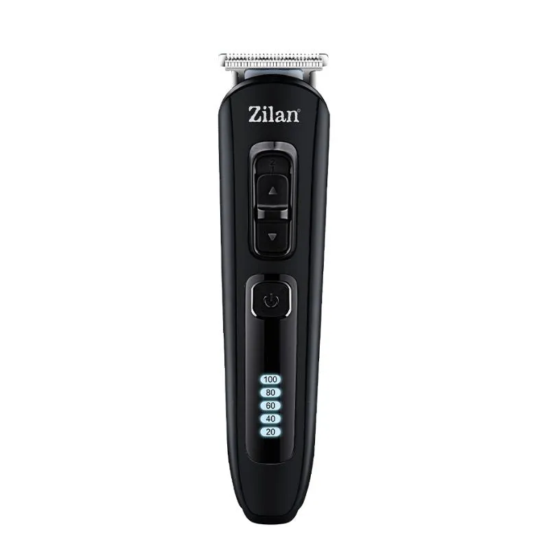 Professional Hair & Beard Trimmer 10 in 1 Uranus