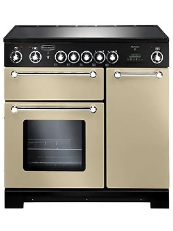 Rangemaster Kitchener 90cm Range Cooker | KCH90EC