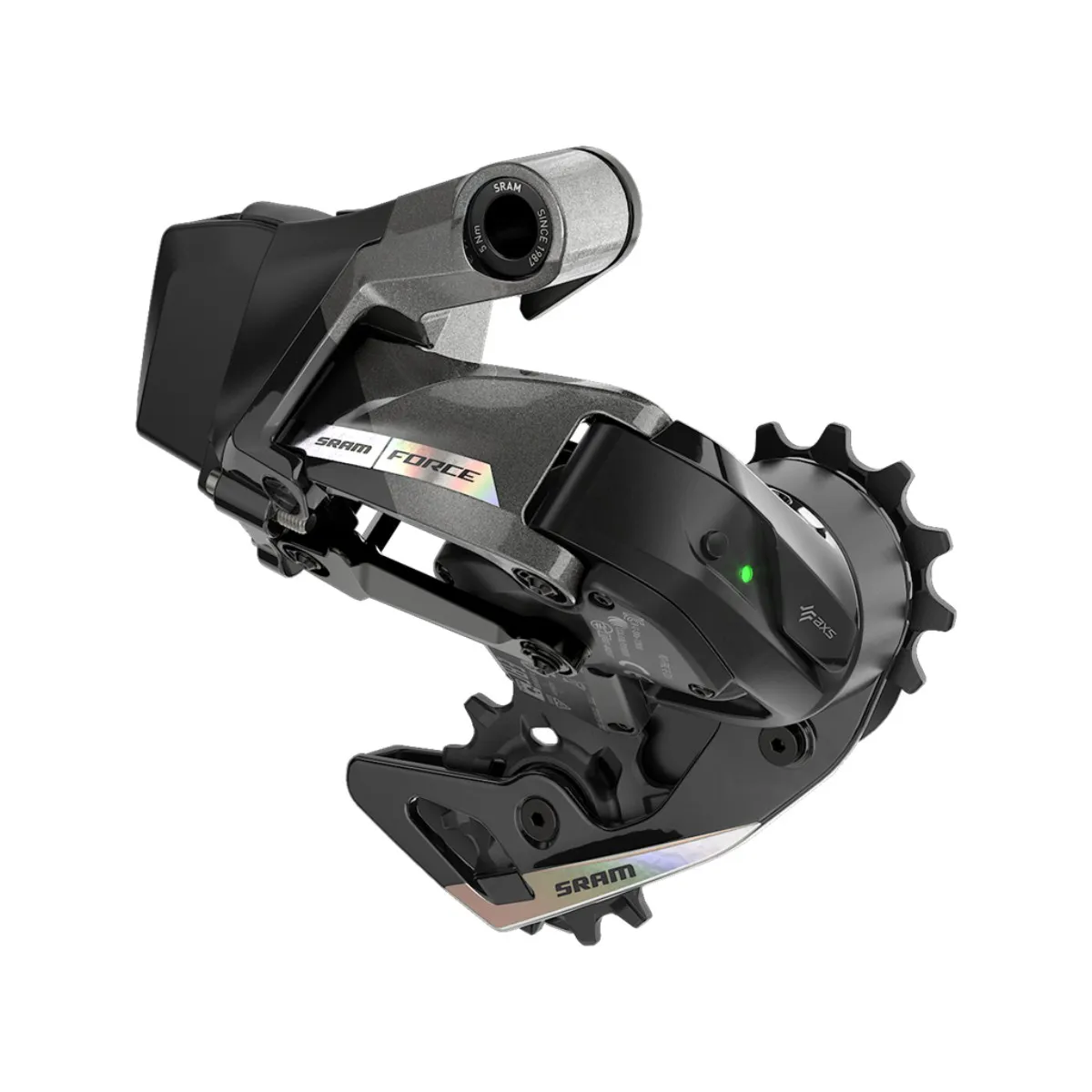 Rear derailleur Sram Force Etap AXS D2 12v