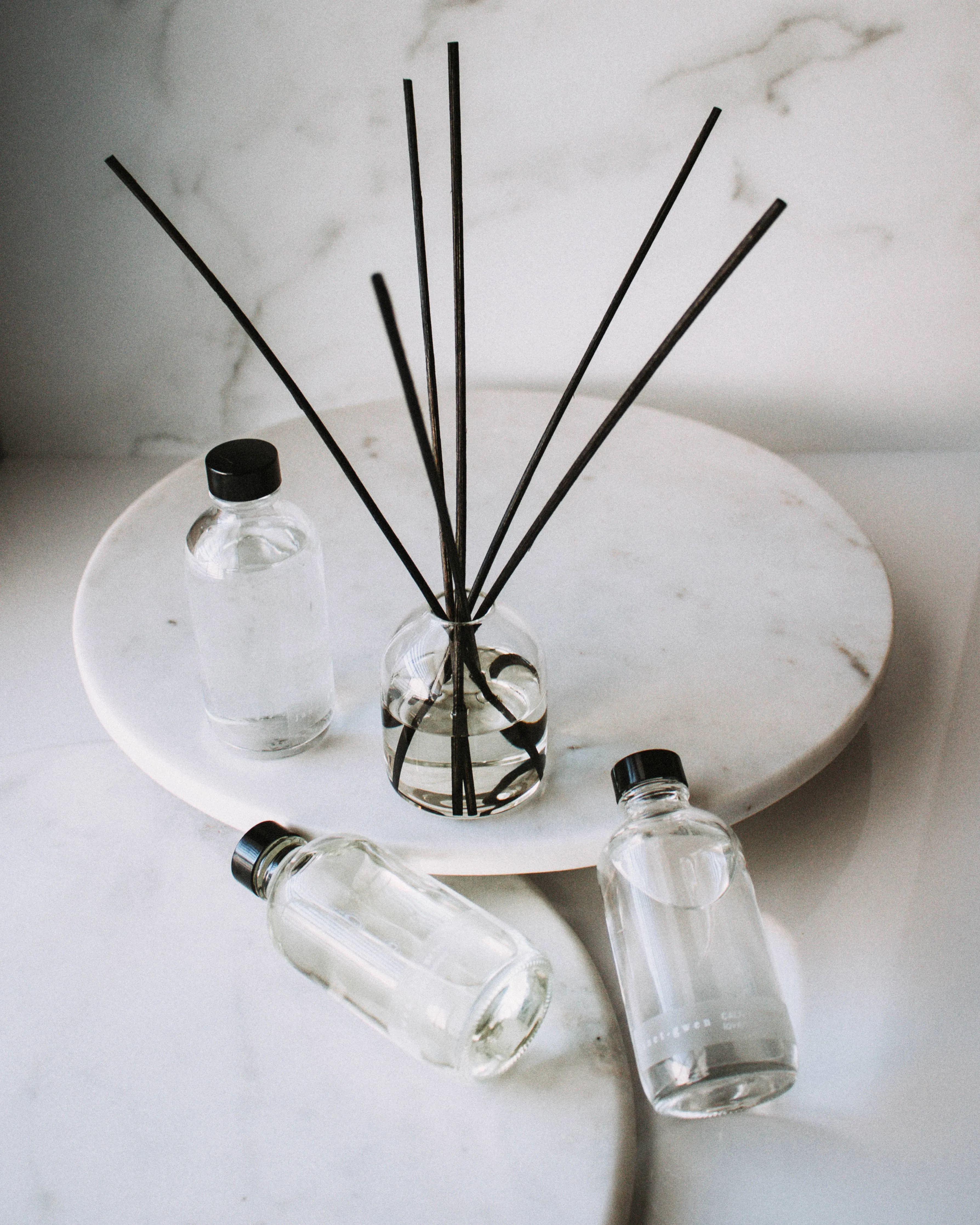 Reed Diffuser Refills