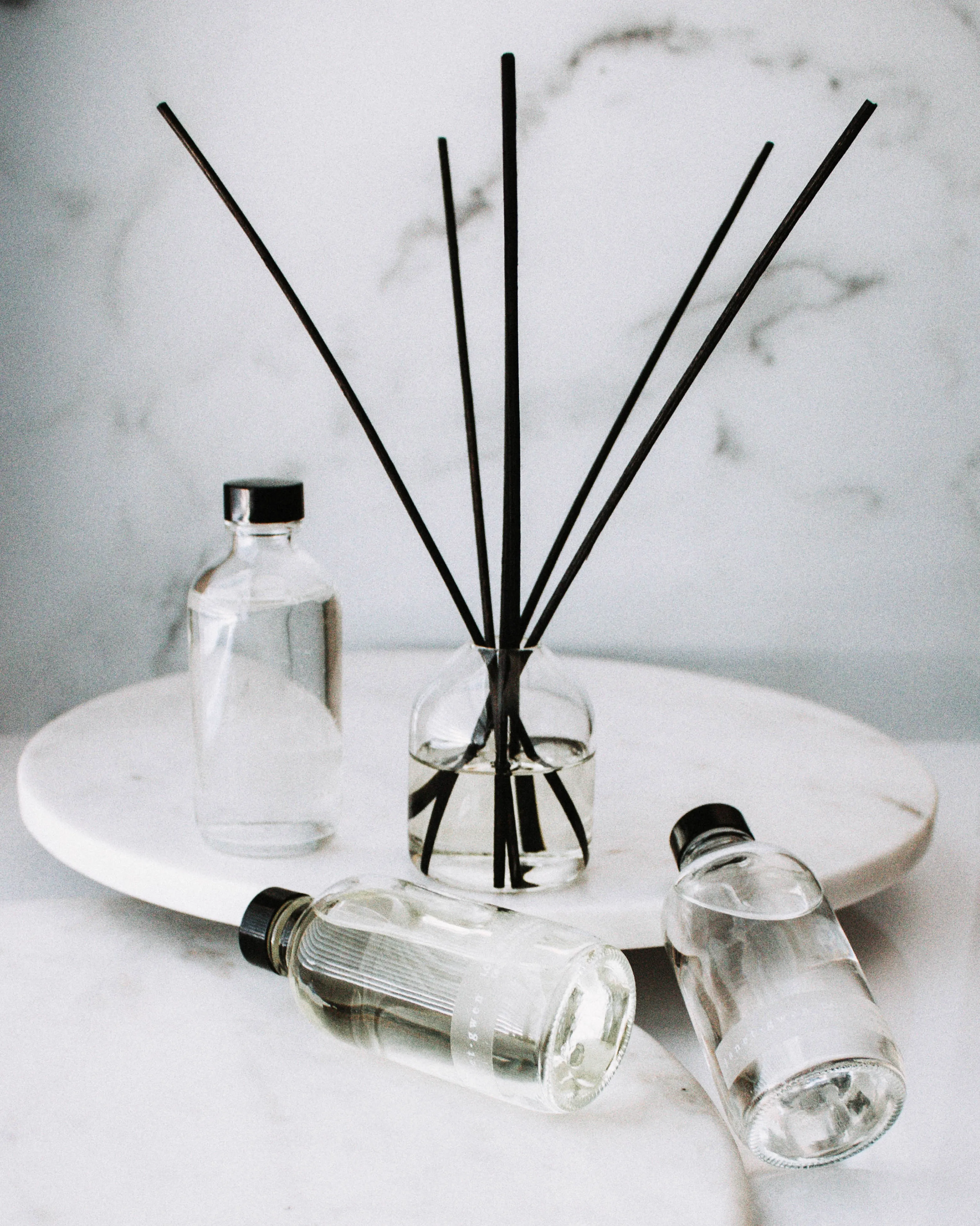 Reed Diffuser Refills