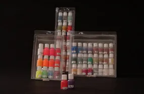 REEL Creations Palette Kit Refills (0.5 oz)