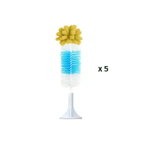 Replacement Bottle Brush | Pack of 5