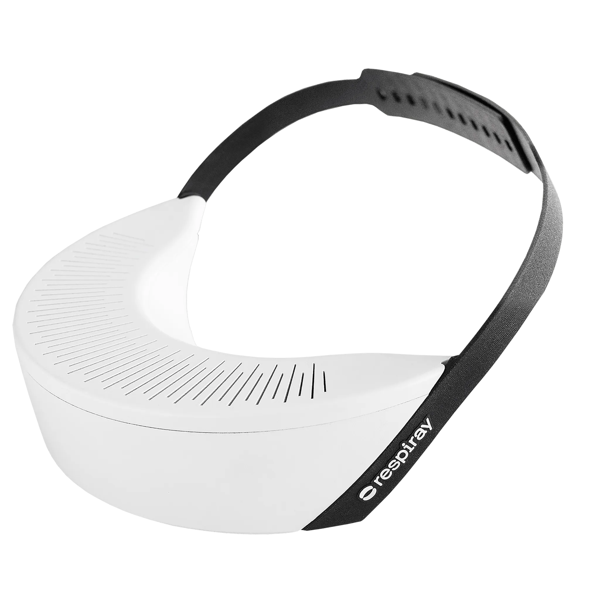 Respiray Wear A  Wearable HEPA Air Purifier with Activated Carbon