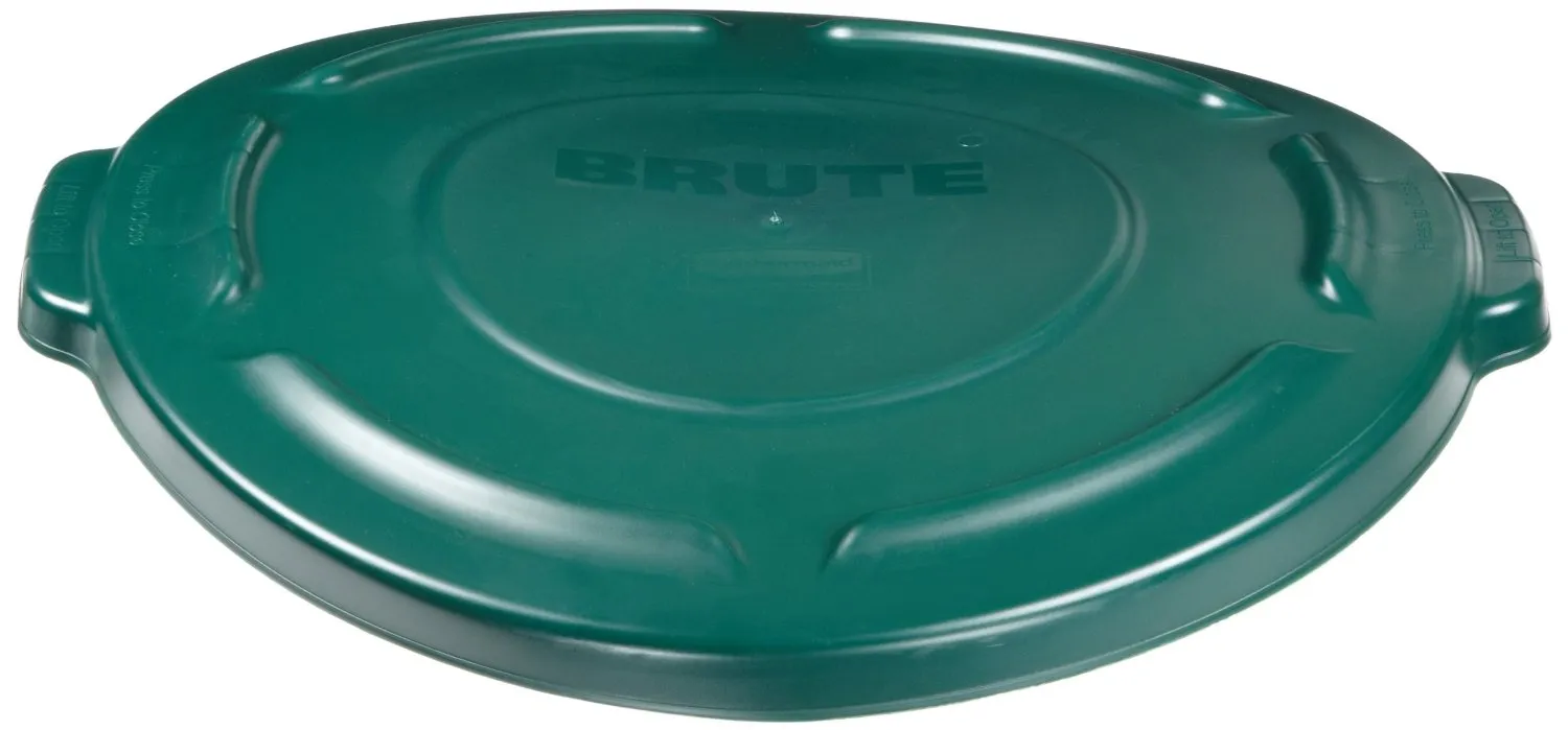 Rubbermaid Brute® Garbage Can Lid